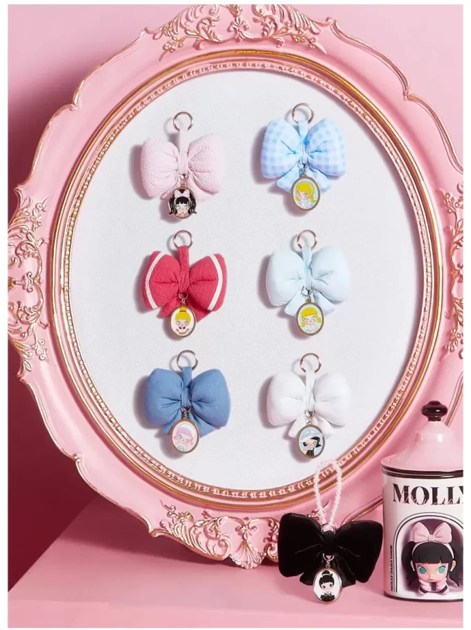Coffret mystère de sachets de la série Daily Look de MOLLY