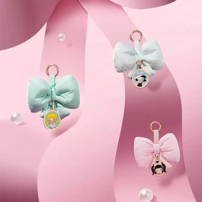 Coffret mystère de sachets de la série Daily Look de MOLLY