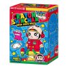 Coffret mystère Mega Space Molly Crayon Shinchan 100 % et 400 % (1 coffret mystère)