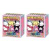 Coffret scellé à 400 % des personnages de Mega Space Molly Sanrio (2 boîtes aveugles)