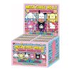 Coffret scellé à 400 % des personnages de Mega Space Molly Sanrio (6 boîtes aveugles)