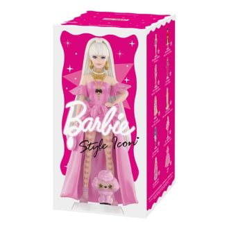 Coffret scellé Barbie Style Icon (1 boîte aveugle)