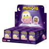 Coffret scellé de 12 boîtes aveugles contenant les histoires du soir des Minions de Bob et Tim