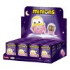 Coffret scellé de 12 boîtes aveugles contenant les histoires du soir des Minions de Bob et Tim