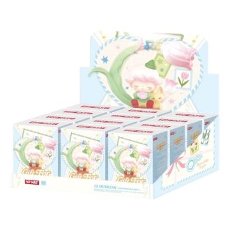 Coffret scellé de 12 boîtes aveugles pour cartes de vœux « Cadeau pour vous »