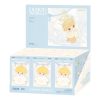 Coffret scellé de 6 boîtes aveugles pour essuie-mains de la série The Missing Day