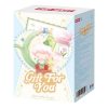 Coffret scellé de cartes de vœux Gift For You (1 boîte aveugle)
