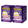 Coffret scellé de figurines Bob et Tim, Histoires du soir des Minions (2 boîtes aveugles)