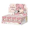 Coffret scellé de figurines Care Bear Pop Mart x Zsiga (12 boîtes aveugles)