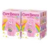 Coffret scellé de figurines Care Bears Colorful Hugs (2 boîtes aveugles)