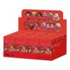 Coffret scellé de figurines Crybaby Crying For Love (12 boîtes aveugles)