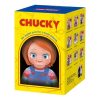 Coffret scellé de figurines de la série Chucky Franchise (1 boîte aveugle)
