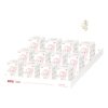 Coffret scellé de figurines Dimoo Shapes in Nature (12 boîtes aveugles)