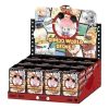 Coffret scellé de figurines Disney Dimoo World (12 boîtes aveugles)