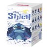 Coffret scellé de figurines Disney Stitch Little Emotions (1 boîte aveugle)