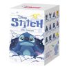 Coffret scellé de figurines Disney Stitch Little Emotions (1 boîte aveugle)