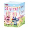 Coffret scellé de figurines Disney Stitch On a Date (1 boîte aveugle)