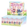 Coffret scellé de figurines Disney Stitch On a Date (12 boîtes aveugles)