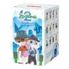 Coffret scellé de figurines Disney Zootopia Next Adventure (1 boîte aveugle)