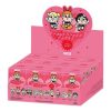 Coffret scellé de figurines en vinyle CryBaby Pop Mart x Powerpuff Girls (12 boîtes aveugles)