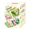 Coffret scellé de figurines Main dans la main (1 boîte aveugle)