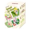 Coffret scellé de figurines Main dans la main (1 boîte aveugle)
