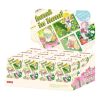 Coffret scellé de figurines Main dans la main (12 boîtes aveugles)