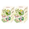Coffret scellé de figurines Main dans la main (2 boîtes aveugles)