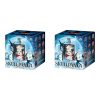 Coffret scellé de figurines Skullpanda The Mirage (2 boîtes aveugles)