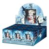 Coffret scellé de figurines Skullpanda The Mirage (9 boîtes aveugles)