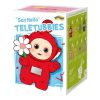 Coffret scellé de figurines Teletubbies Say Hello (1 boîte aveugle)