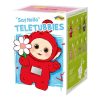 Coffret scellé de figurines Teletubbies Say Hello (1 boîte aveugle)