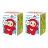 Coffret scellé de figurines Teletubbies Say Hello (2 boîtes aveugles)