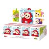 Coffret scellé de figurines Teletubbies Say Hello (8 boîtes aveugles)