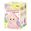 Coffret scellé de figurines Teletubbies Vibrancy (1 boîte aveugle)
