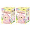 Coffret scellé de figurines Teletubbies Vibrancy (2 boîtes aveugles)