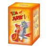 Coffret scellé de figurines Tom & Jerry Forbidden Compass (1 boîte aveugle)