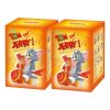 Coffret scellé de figurines Tom & Jerry Forbidden Compass (2 boîtes aveugles)