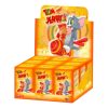 Coffret scellé de figurines Tom & Jerry Forbidden Compass (9 boîtes aveugles)