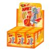 Coffret scellé de figurines Tom & Jerry Forbidden Compass (9 boîtes aveugles)