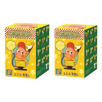 Coffret scellé de figurines Twinkle Twinkle Be a Little Star (2 boîtes aveugles)