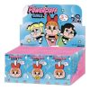 Coffret scellé de pendentifs CryBaby Pop Mart x Powerpuff Girls (6 boîtes aveugles)