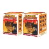 Coffret scellé Digimon avec aimant pour réfrigérateur (2 boîtes aveugles)