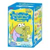 Coffret scellé en peluche Pop Mart x Bikini Bottom Buddies (1 boîte aveugle)