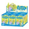 Coffret scellé en peluche Pop Mart x Bikini Bottom Buddies (6 boîtes aveugles)