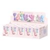 Coffret scellé Labubu Lazy Yoga (10 boîtes aveugles)