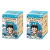 Coffret scellé One Piece The Monsters Labubu (2 boîtes aveugles)