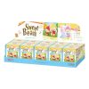 Coffret scellé Pop Mart Sweet Bean Celebrate Ordinary Days (10 boîtes aveugles)