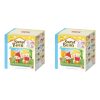 Coffret scellé Pop Mart Sweet Bean Celebrate Ordinary Days (2 boîtes aveugles)