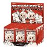 Coffret scellé Pop Mart x Coca Cola The Monsters Labubu (6 boîtes aveugles)